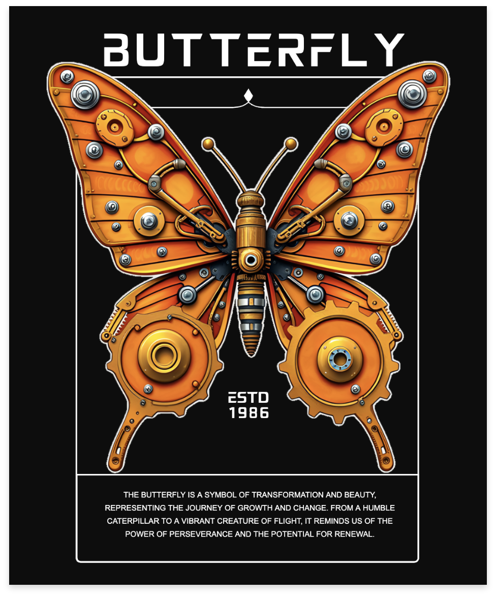 Pencila creative template